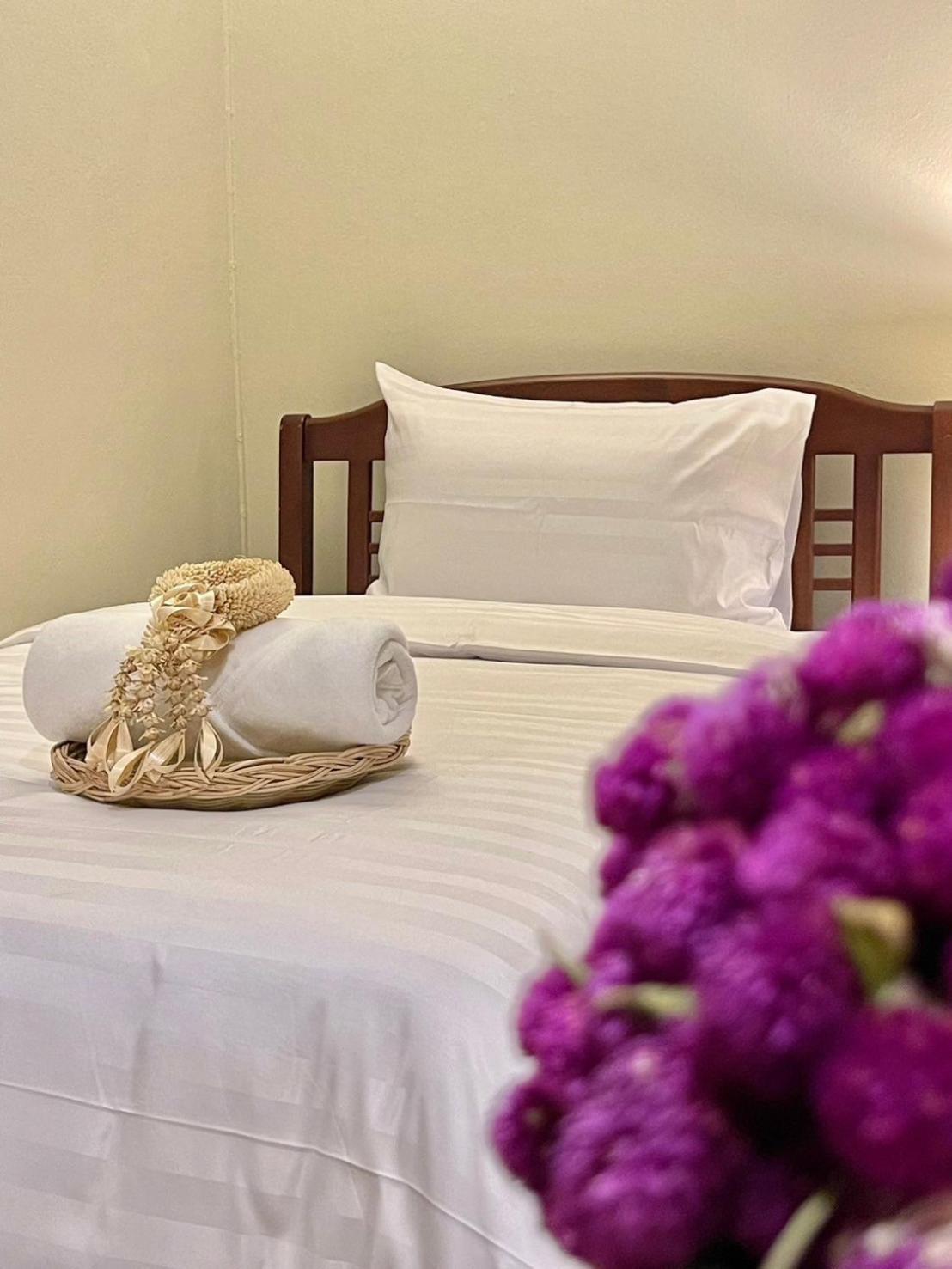 Sabaiday Guesthouse Nimman Chiang Mai Esterno foto